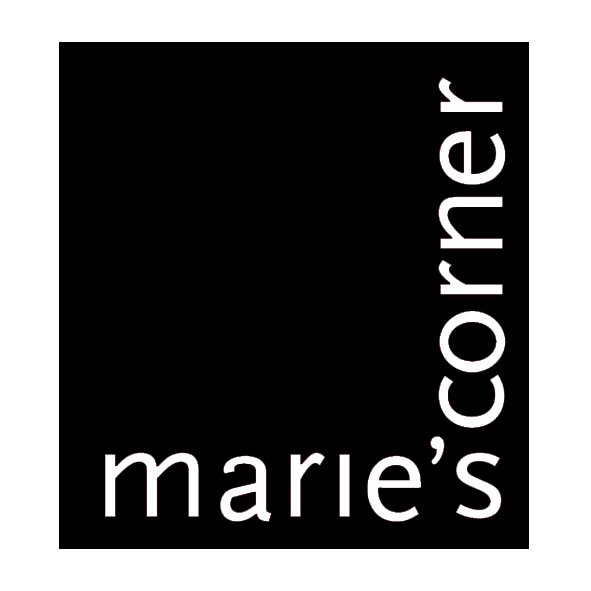 Marie's corner