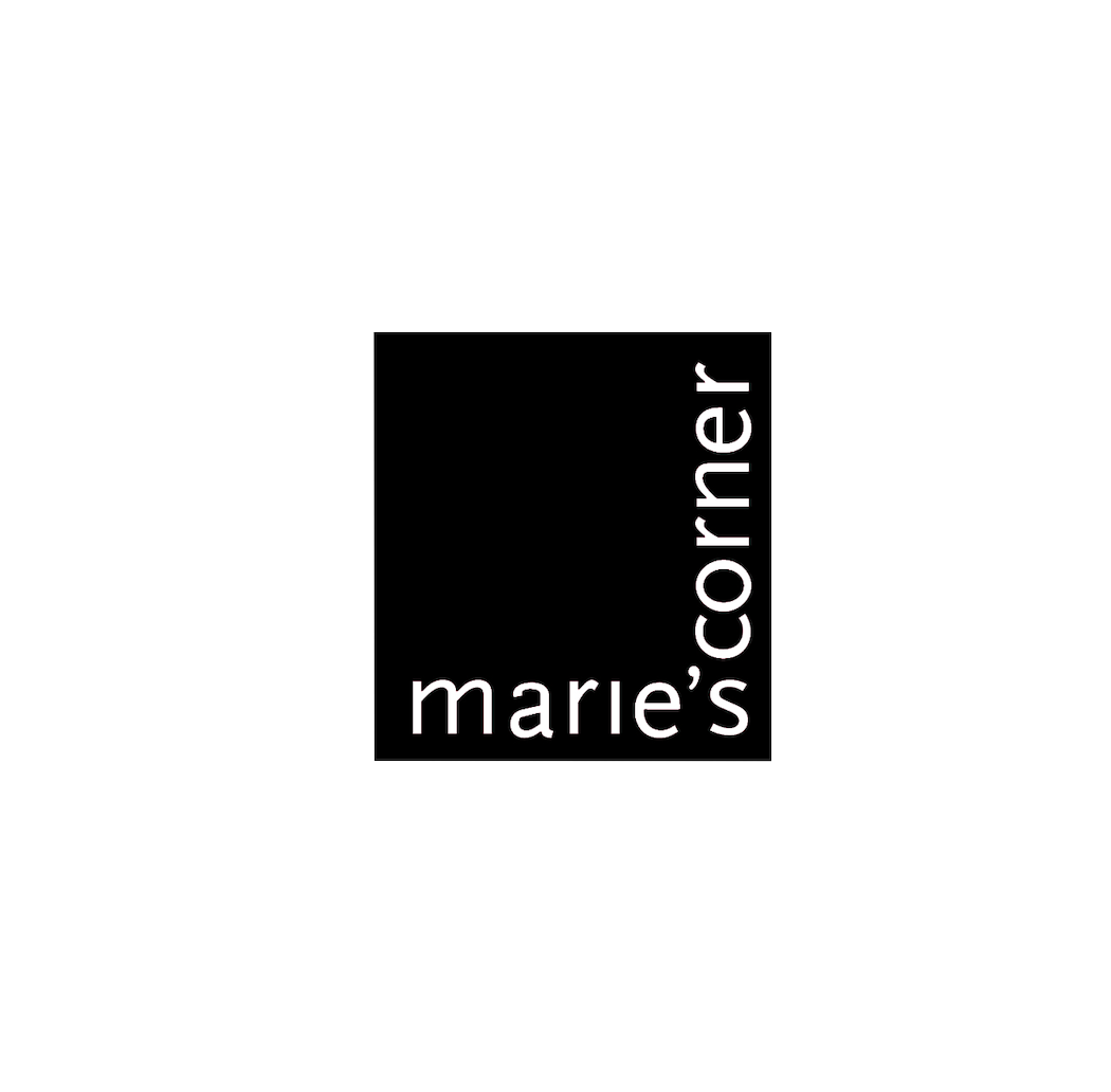Marie's corner