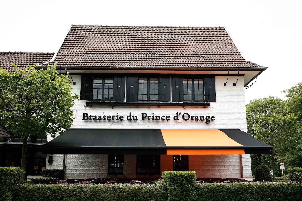Prince D'Orange | Brussel