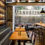 Manhattn's | Gent